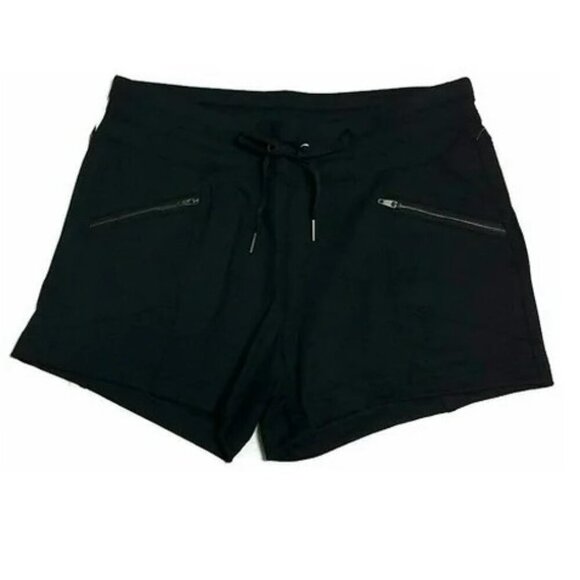 Active Life Shorts – Size M – Charcoal Gray ✨ Preowned – Good condition - Picture 2 of 7